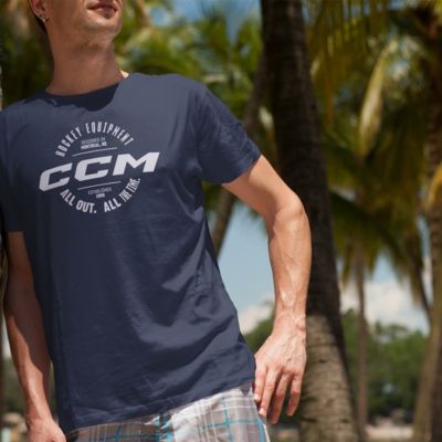 CCM, Shirts