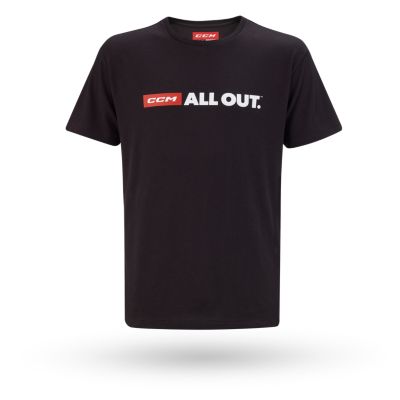 T-shirt All Out adulte