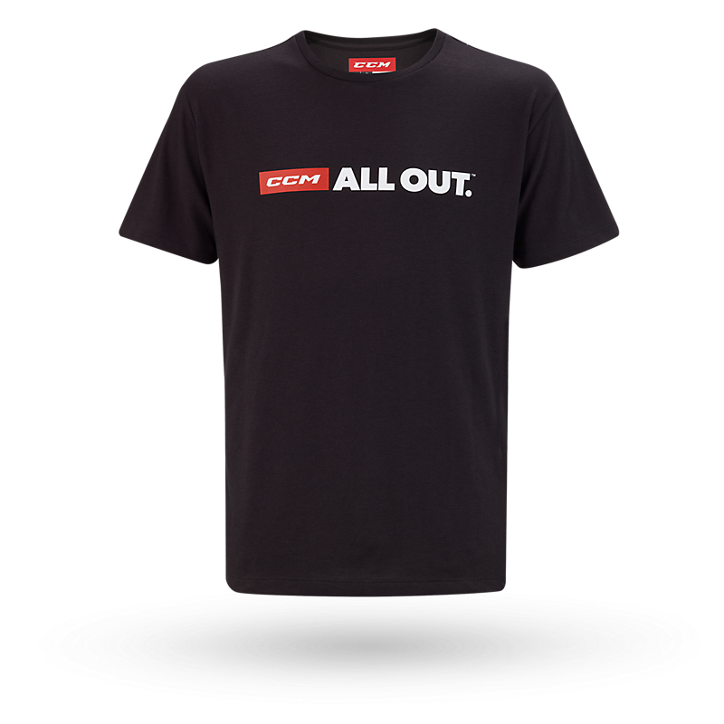 ALL Out T-Shirt