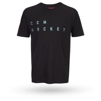 BlackOut Iridescent Tee Senior