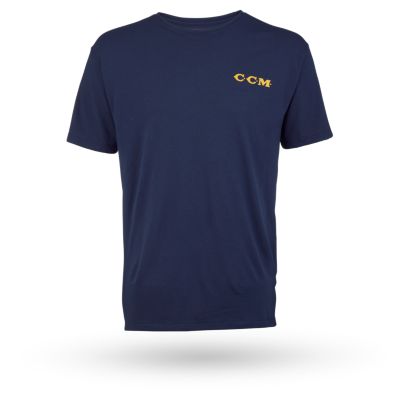 Historical Short Sleeve Tee Senior