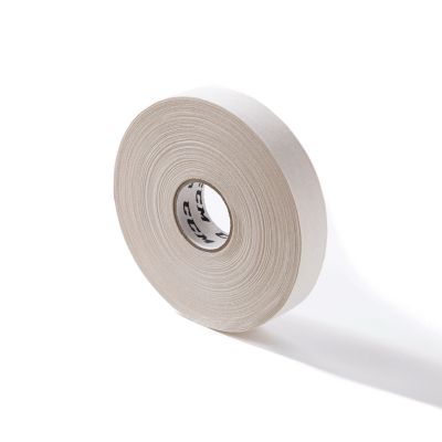 TAPE CLOTH 50MX24MM WH