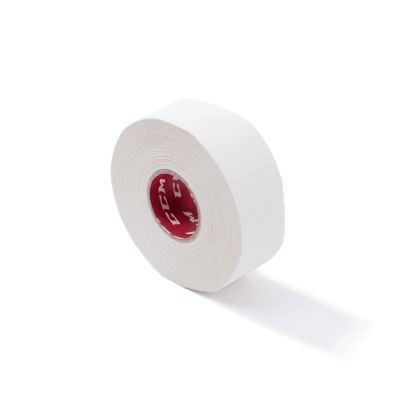 TAPE CLOTH 25MX36MM WH