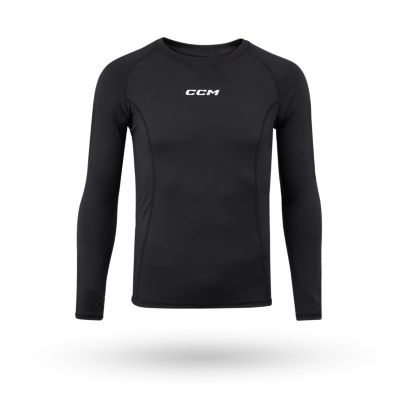 Compression Long Sleeve Youth