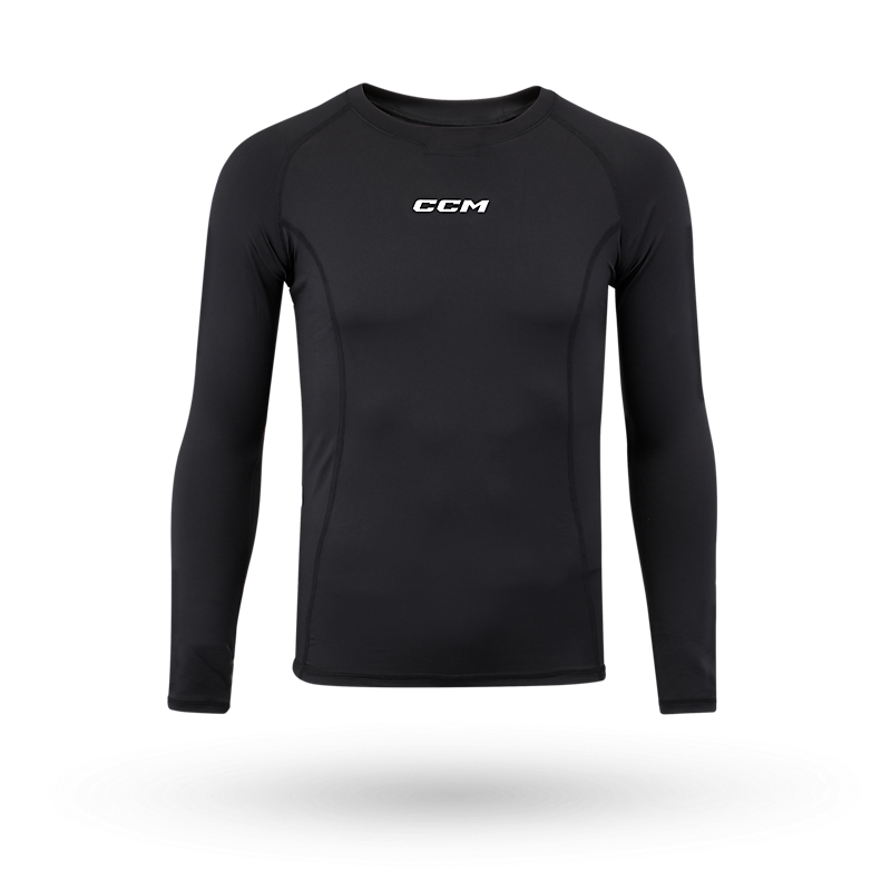 Compression Long Sleeve Youth