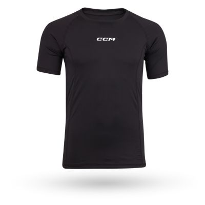 Compression Short Sleeve Top Adult