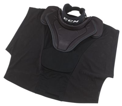 Pro Throat Collar Junior
