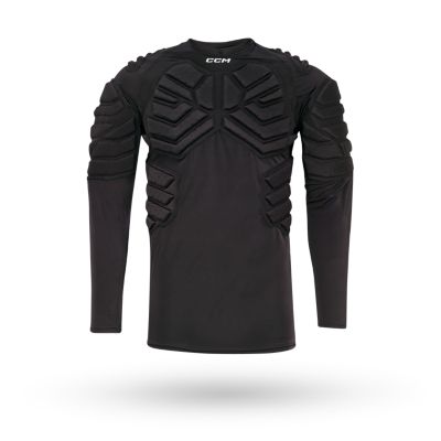 Padded Goalie Baselayer Top Adult