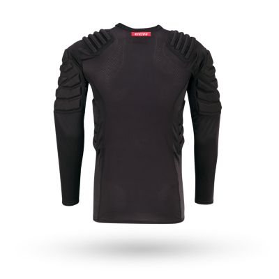 Padded Goalie Baselayer Top Adult