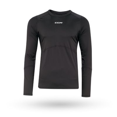 LONG SLEEVE TOP WITH GEL APPLICATION youth