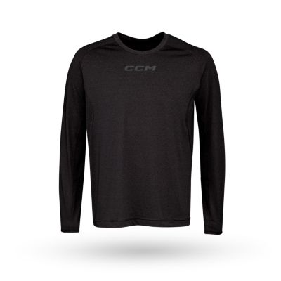 Long Sleeve Premium Training Tee Youth