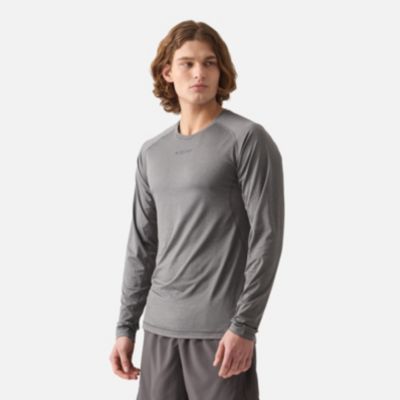 Long Sleeve Premium Training Tee adult