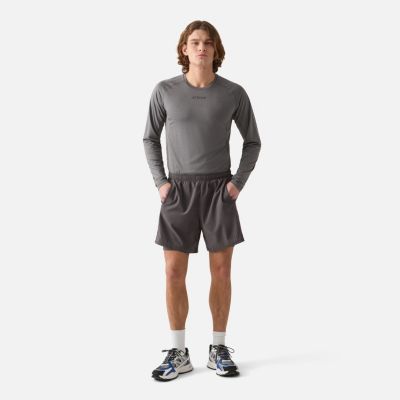 Long Sleeve Premium Training Tee adult