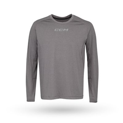 Ccm long sales sleeve shirt