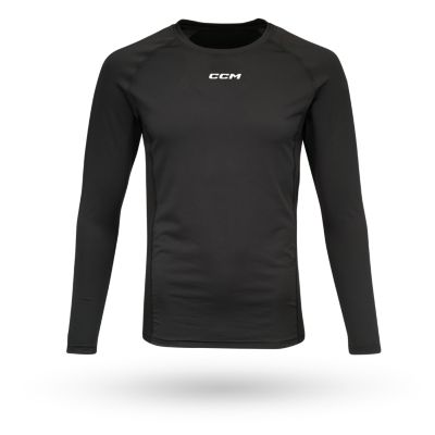 PERFORMANCE LONG SLEEVE TOP ADULT