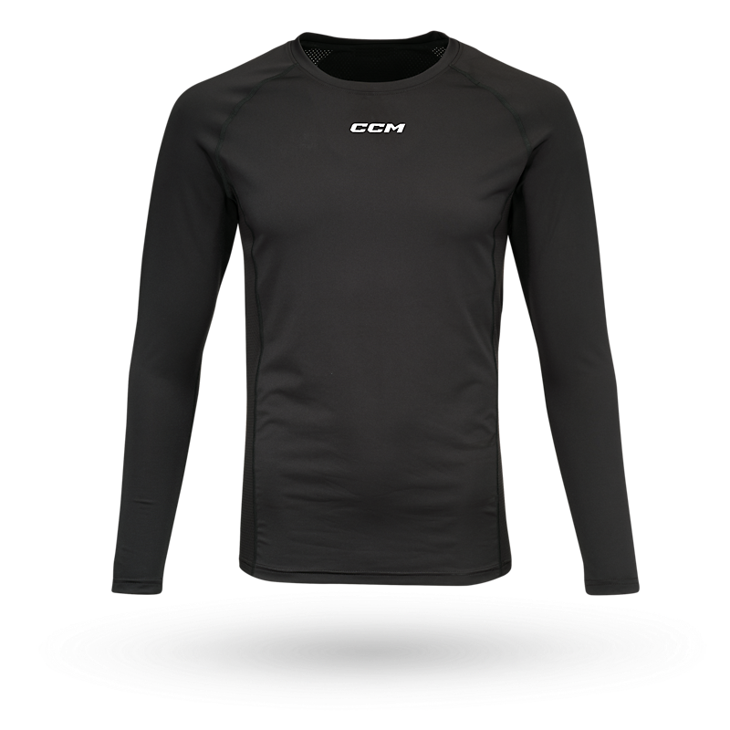 PERFORMANCE LONG SLEEVE TOP YOUTH