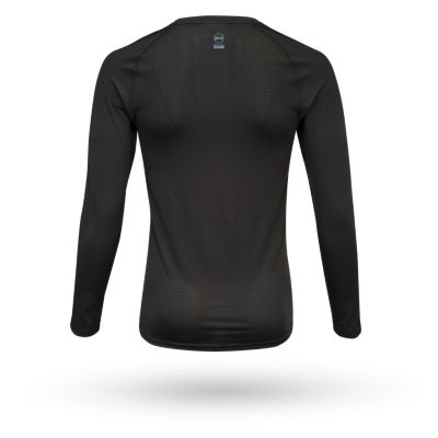 PERFORMANCE LONG SLEEVE TOP YOUTH
