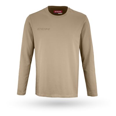 Core Lifestyle Long Sleeve Shirt