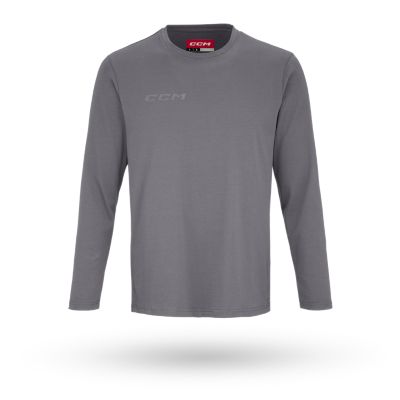 Core Lifestyle Long Sleeve Shirt Youth