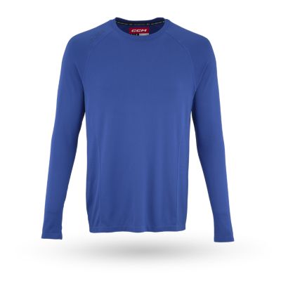 AD LONG SLEEVE TRAINING TEE