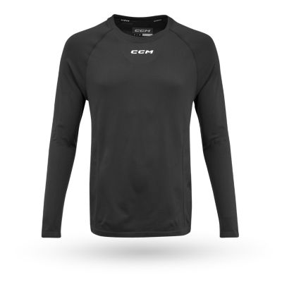 LONG SLEEVE TRAINING TEE Youth