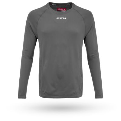 AD LONG SLEEVE TRAINING TEE