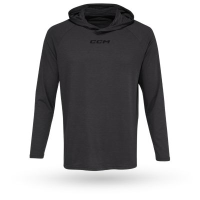 YT LONG SLEEVE TRAINING HOODIE