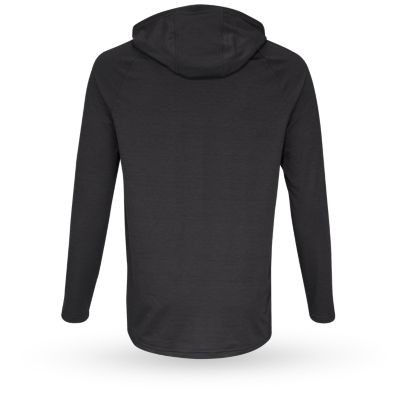 AD LONG SLEEVE TRAINING HOODIE