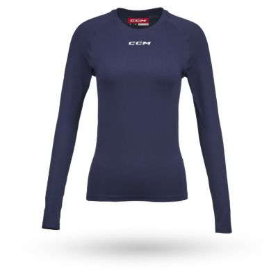 TLS4RW WOMENS LS TRAINING TEE