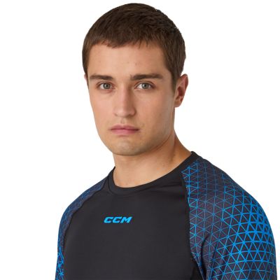 Long sleeve Training Top Adult