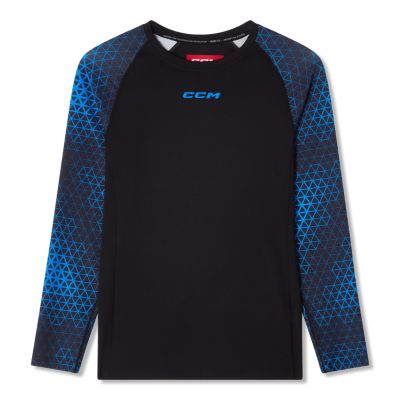 Long sleeve Training Top Adult