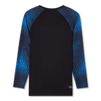 Long sleeve Training Top Adult