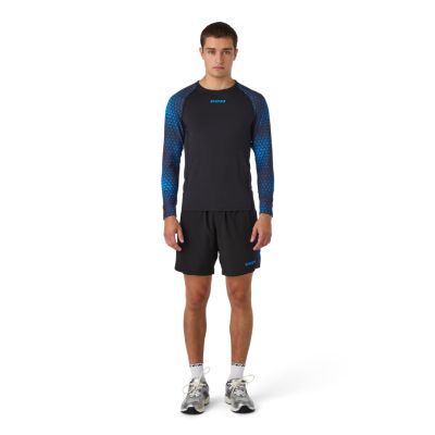 Long sleeve Training Top Adult