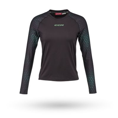 Taylor Heise Long Sleeve Shirt