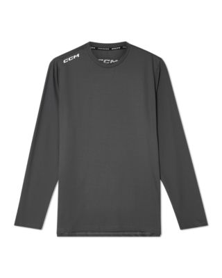 Essential Long Sleeve Training Top Youth