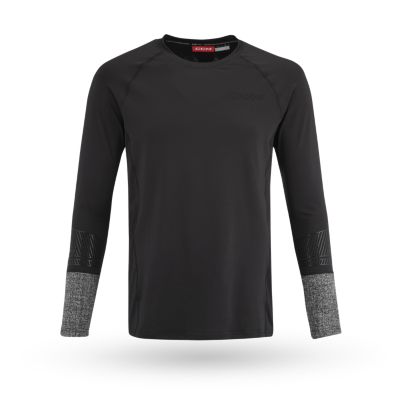 CCM BASE LAYER TOP - YOUTH WRIST CUT PROTECTION LONG SLEEVE WITH VENTILATION