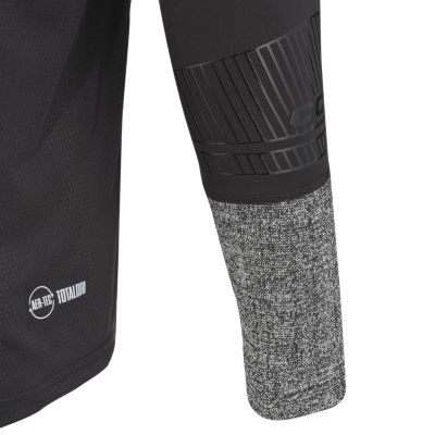 CCM BASE LAYER TOP - YOUTH WRIST CUT PROTECTION LONG SLEEVE WITH VENTILATION