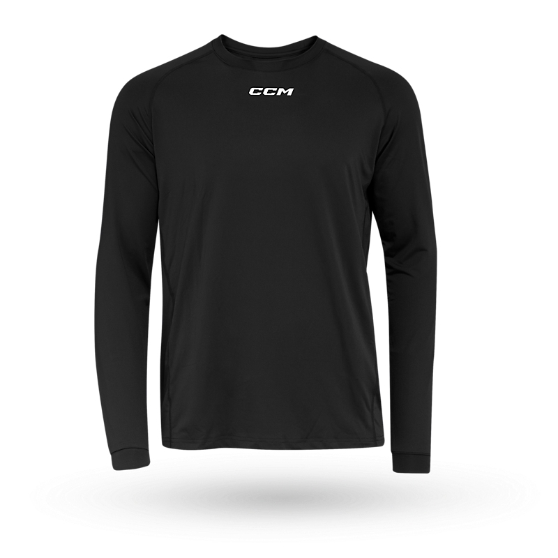 Non Compression Long sleeve Adult