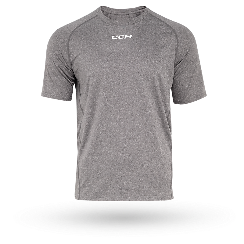 Non Compression Short Sleeve Adult