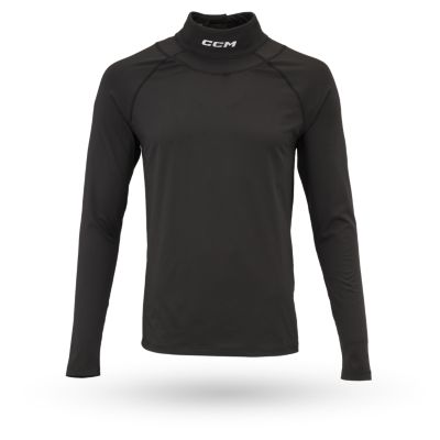 McDavid Performance Compression Shirt, Black, Shirts -  Canada