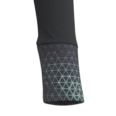 WOMENS NECK GUARD LONG-SLEEVE TOP CUT PROTECTION&nbsp;BASELAYER
