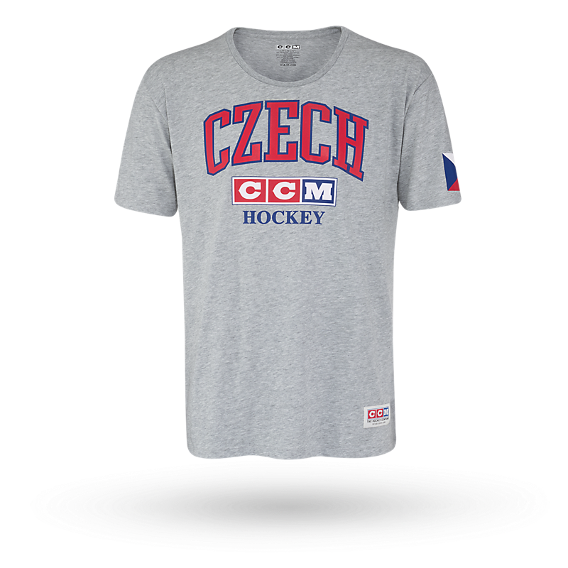 Team Czech Republic T-shirt