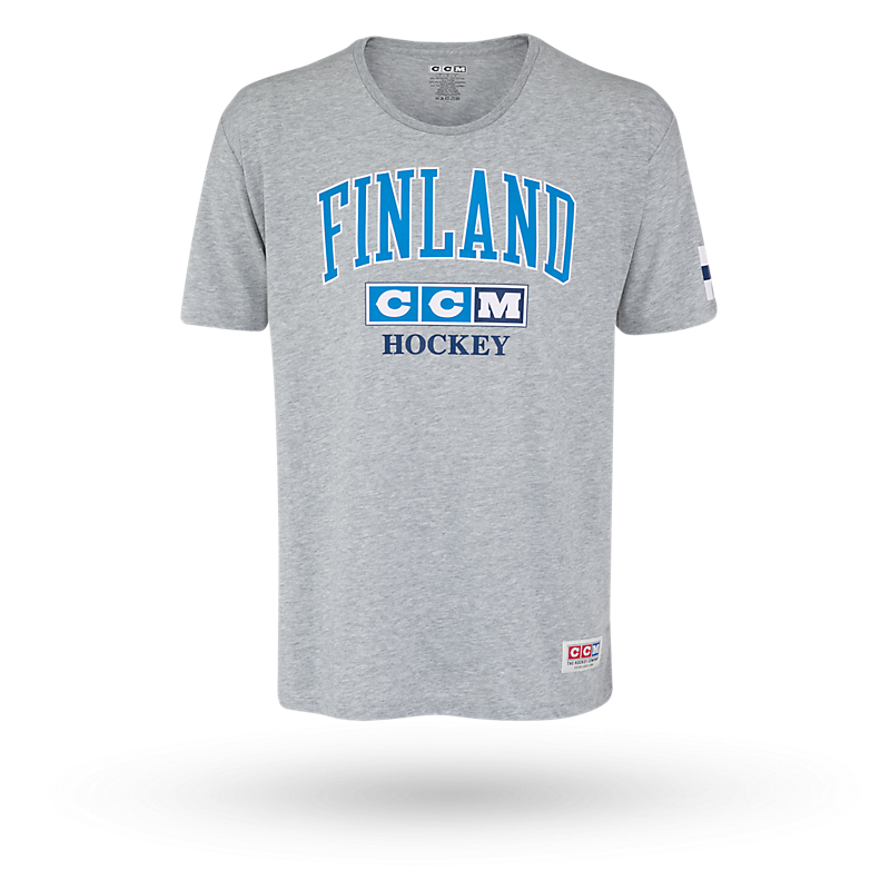 Team Finland T-shirt