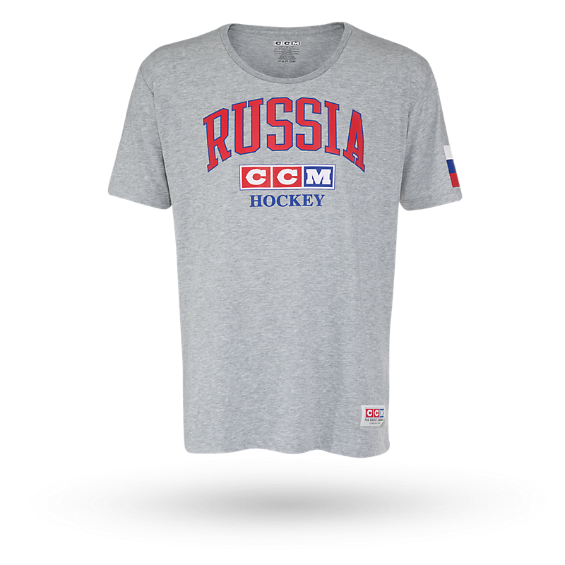 Team Russia T-shirt