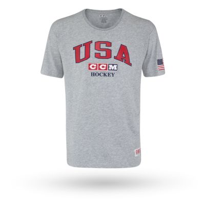 Usa store hockey shirt