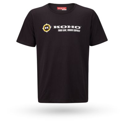 Retro Koho T-shirt Adult