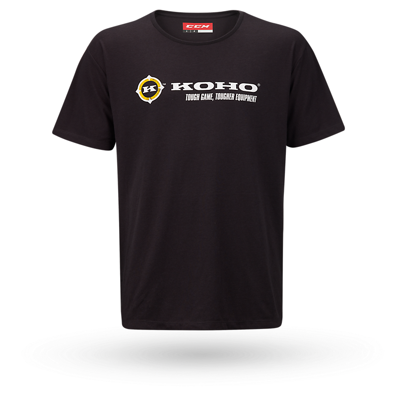 Retro Koho Short Sleeve T-shirt Youth