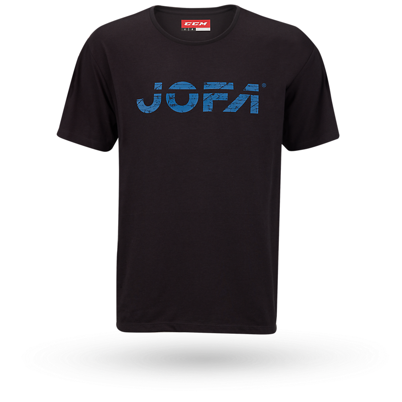 Retro JOFA Short Sleeve T-shirt Youth