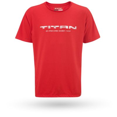 Retro Titan T-shirt Adult