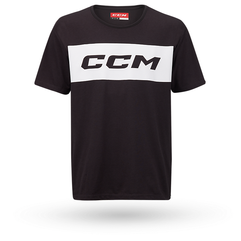 MONOCHROME T-Shirt CCM Adult